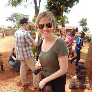 Meet your Posher, Tracey